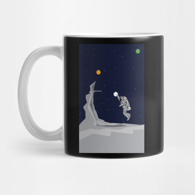 NBA Space